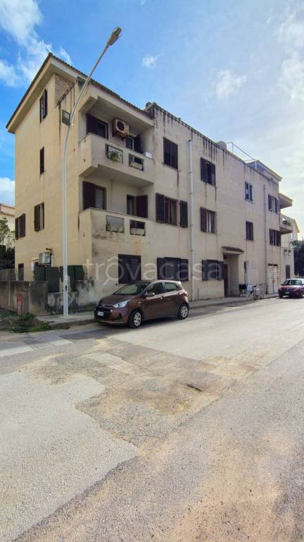 appartamento in vendita ad Alghero