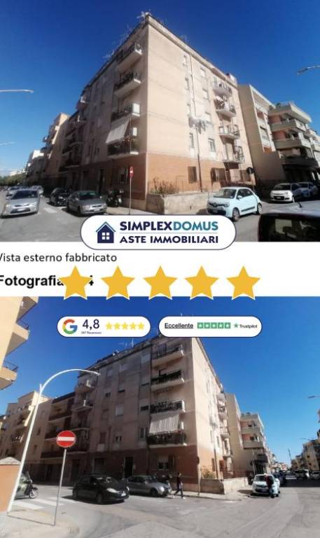 appartamento in vendita ad Alghero