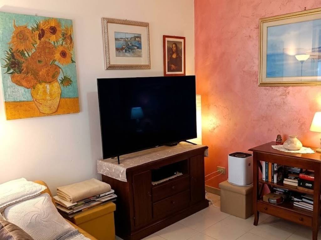 appartamento in vendita ad Alghero in zona Lido