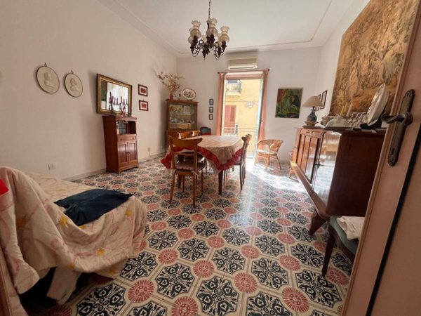 appartamento in vendita ad Alghero in zona Sant'Agostino