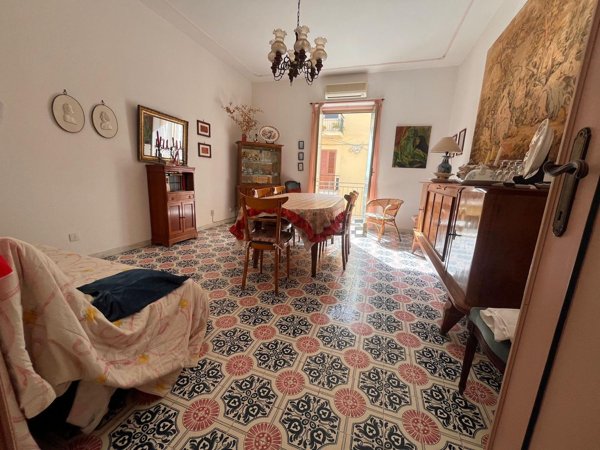 appartamento in vendita ad Alghero in zona Sant'Agostino
