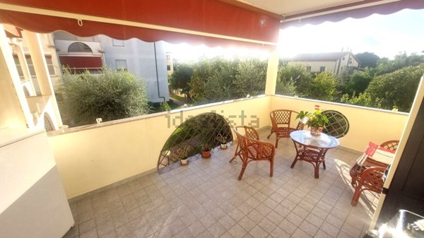 appartamento in vendita ad Alghero in zona Sant'Agostino