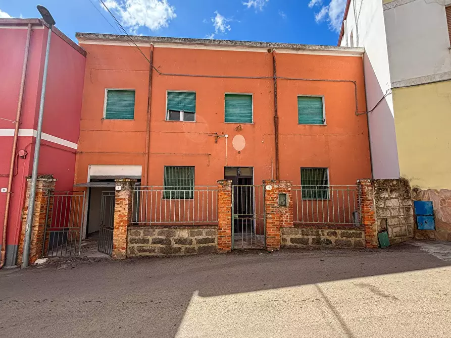 casa indipendente in vendita ad Anela