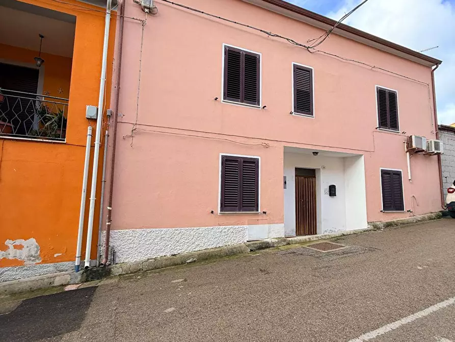 appartamento in vendita ad Anela