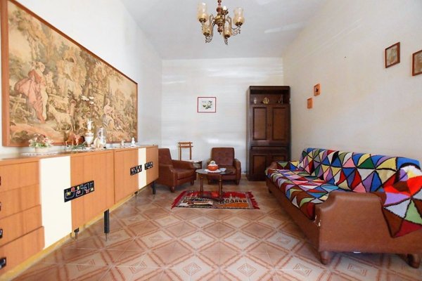 casa indipendente in vendita ad Ardara