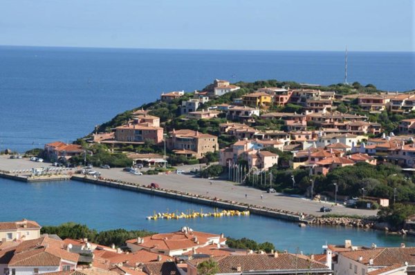 casa indipendente in vendita ad Arzachena in zona Porto Cervo