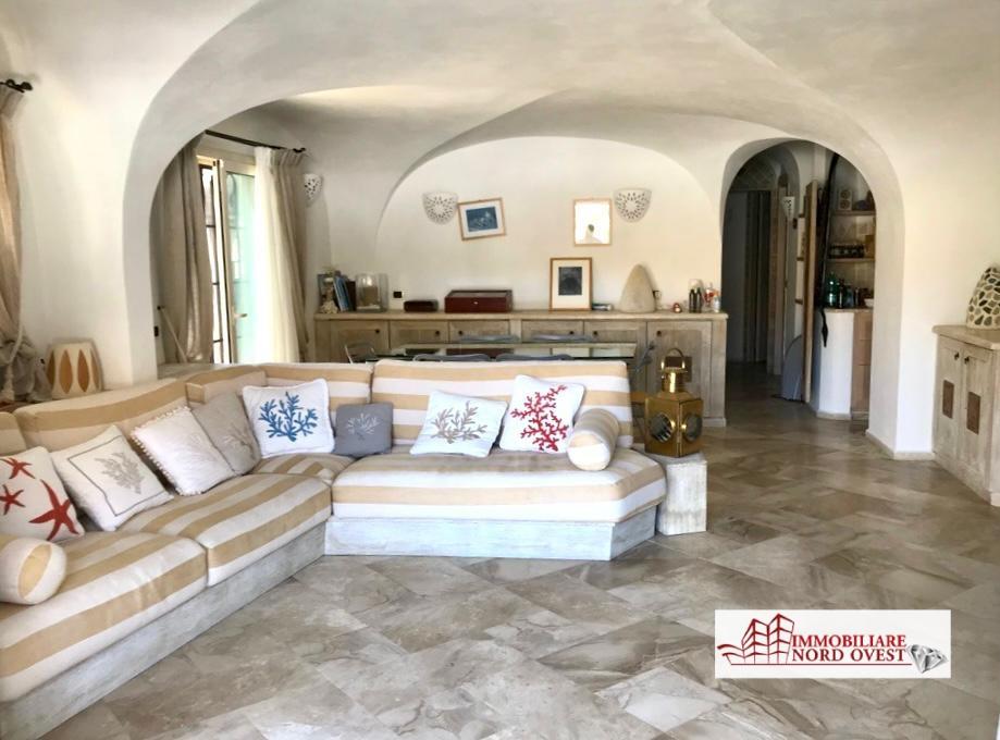 appartamento in vendita ad Arzachena