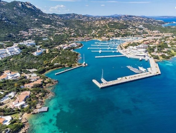 casa indipendente in vendita ad Arzachena in zona Porto Cervo