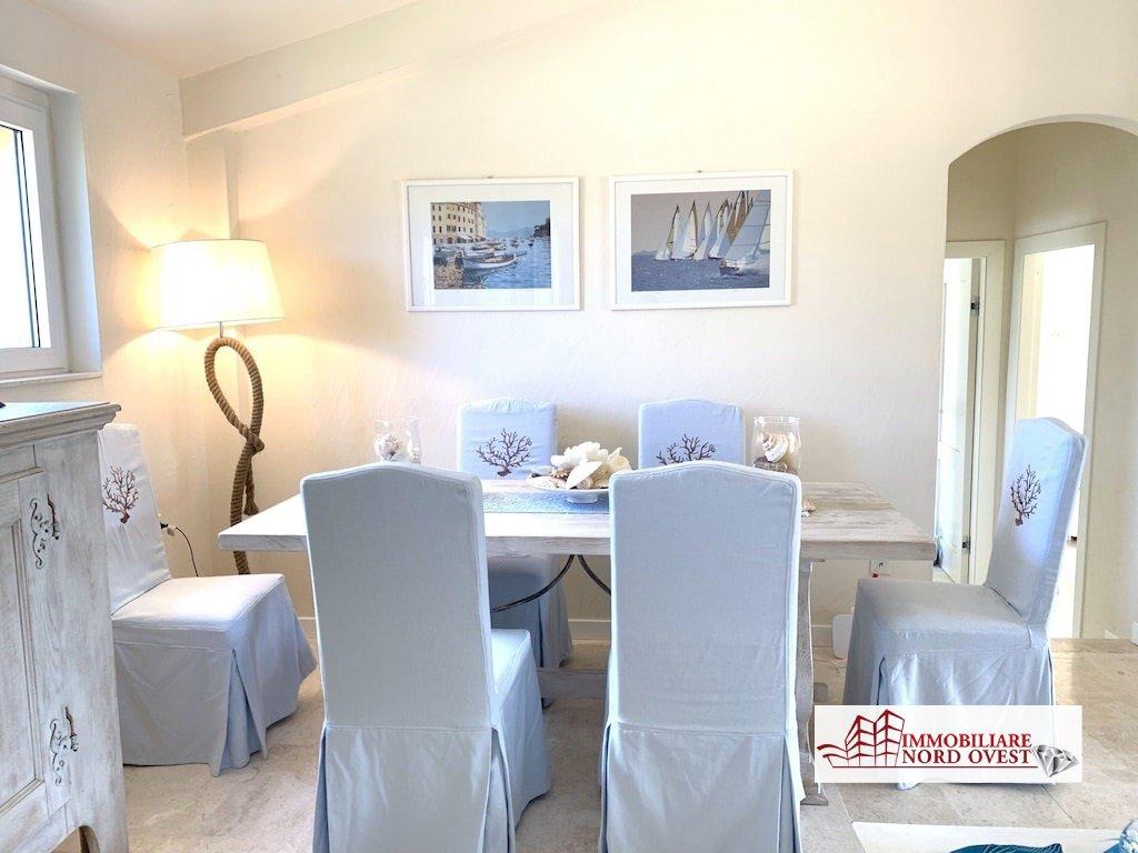 appartamento in vendita ad Arzachena in zona Porto Cervo