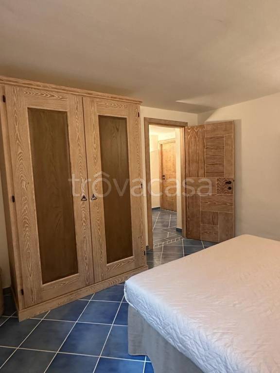 appartamento in vendita ad Arzachena in zona Porto Cervo