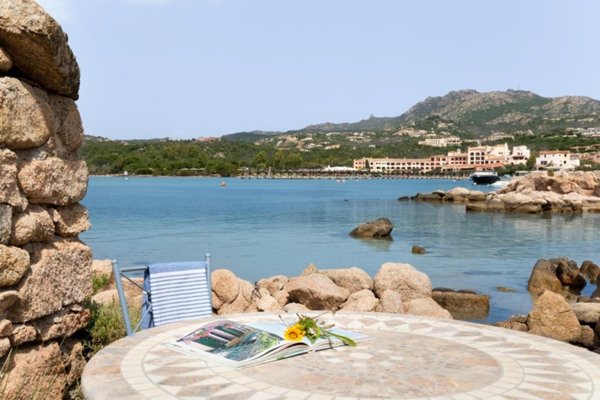 casa indipendente in affitto ad Arzachena in zona Porto Cervo