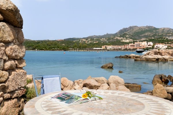 casa indipendente in affitto ad Arzachena in zona Porto Cervo