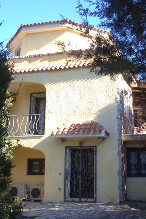 casa indipendente in vendita ad Arzachena in zona Porto Cervo