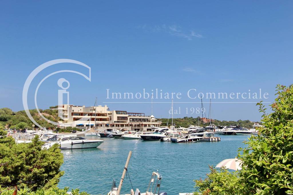 appartamento in vendita ad Arzachena in zona Porto Cervo