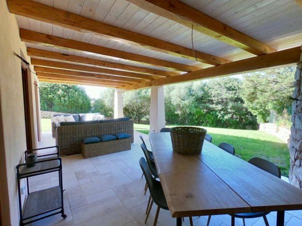 appartamento in vendita ad Arzachena in zona Porto Cervo