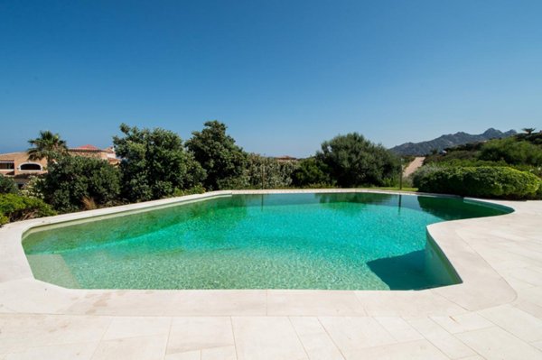 casa indipendente in vendita ad Arzachena in zona Porto Cervo