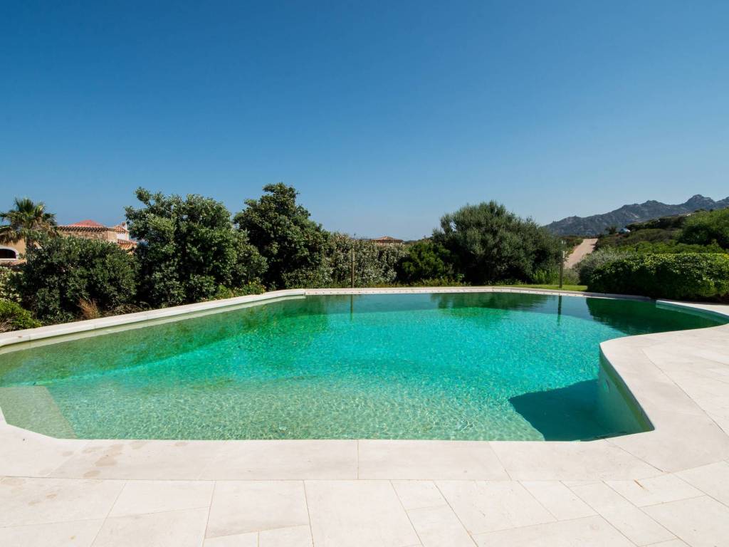 casa indipendente in vendita ad Arzachena in zona Porto Cervo
