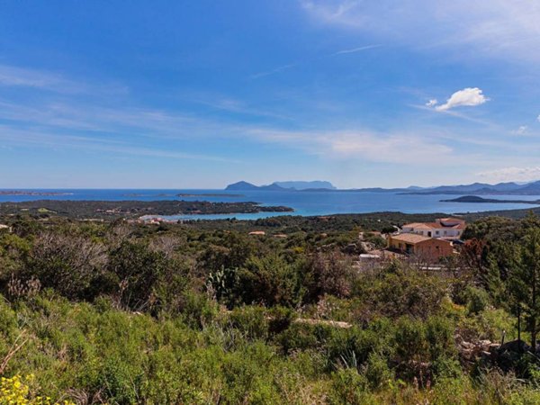 casa indipendente in vendita ad Arzachena in zona Porto Cervo