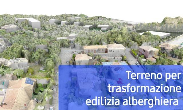 terreno edificabile in vendita ad Arzachena in zona Porto Cervo