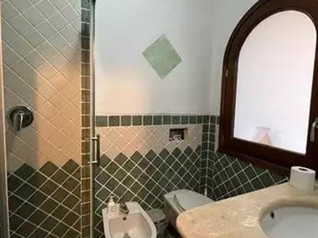 appartamento in vendita ad Arzachena