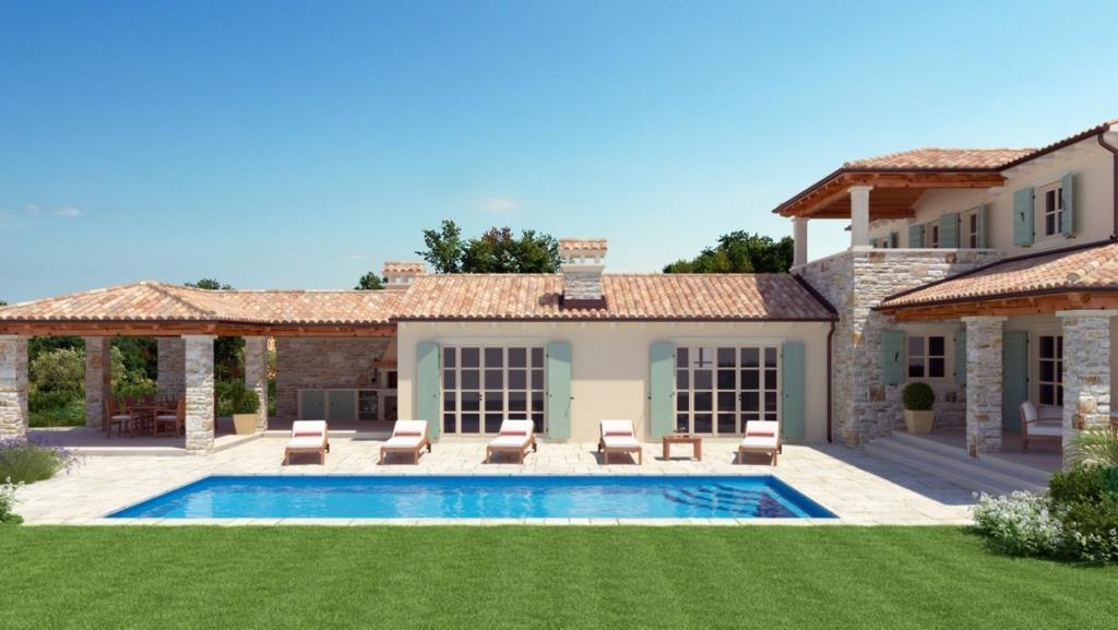 casa indipendente in vendita ad Arzachena in zona Porto Cervo