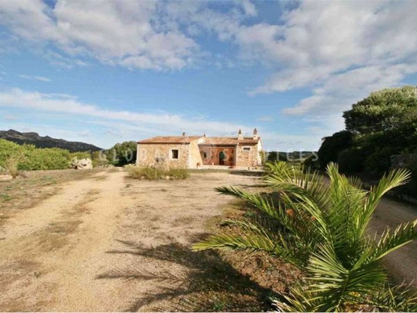 casa indipendente in vendita ad Arzachena