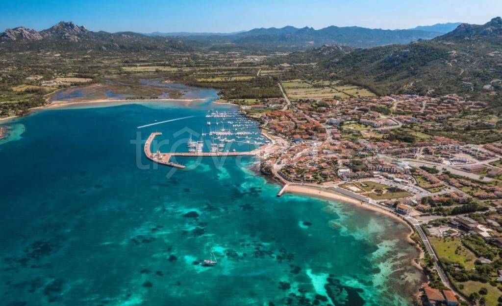 casa indipendente in vendita ad Arzachena in zona Porto Cervo