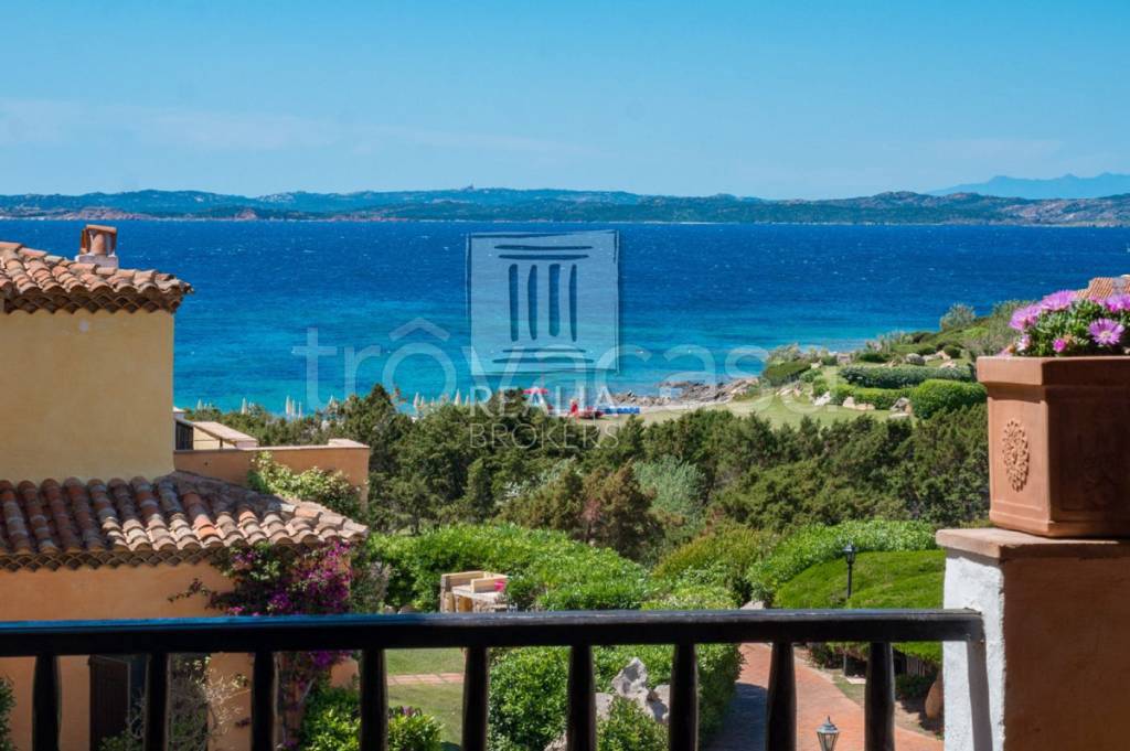 appartamento in vendita ad Arzachena in zona Porto Cervo