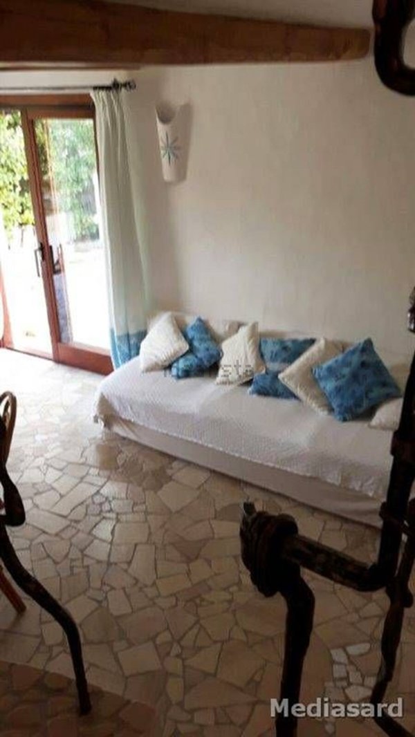 casa indipendente in vendita ad Arzachena