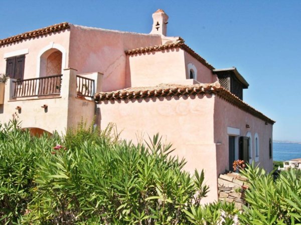 appartamento in vendita ad Arzachena in zona Porto Cervo