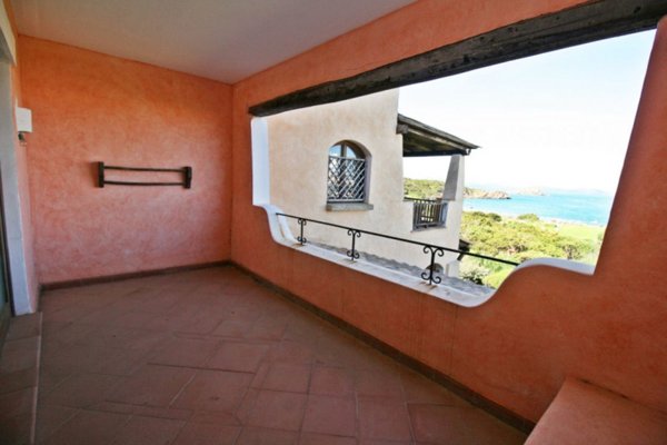 appartamento in vendita ad Arzachena in zona Porto Cervo