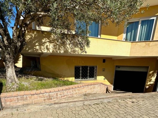 casa indipendente in vendita ad Arzachena