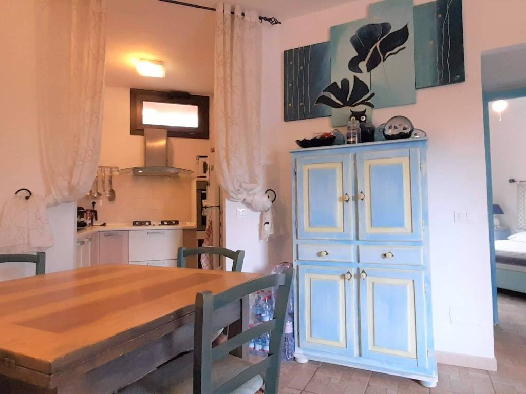 appartamento in vendita ad Arzachena