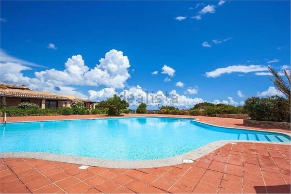 appartamento in vendita ad Arzachena in zona Porto Cervo
