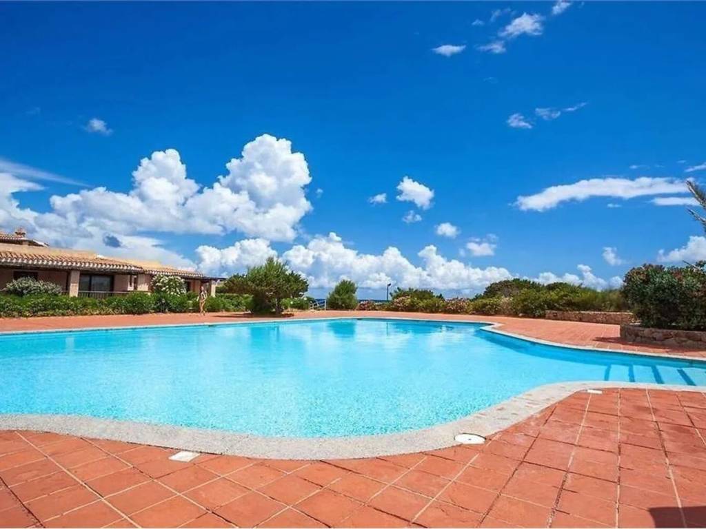 appartamento in vendita ad Arzachena in zona Porto Cervo