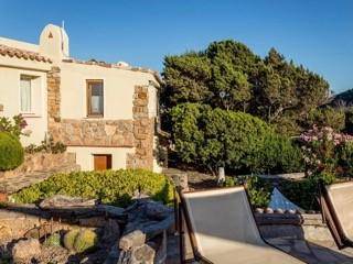 casa indipendente in vendita ad Arzachena in zona Porto Cervo