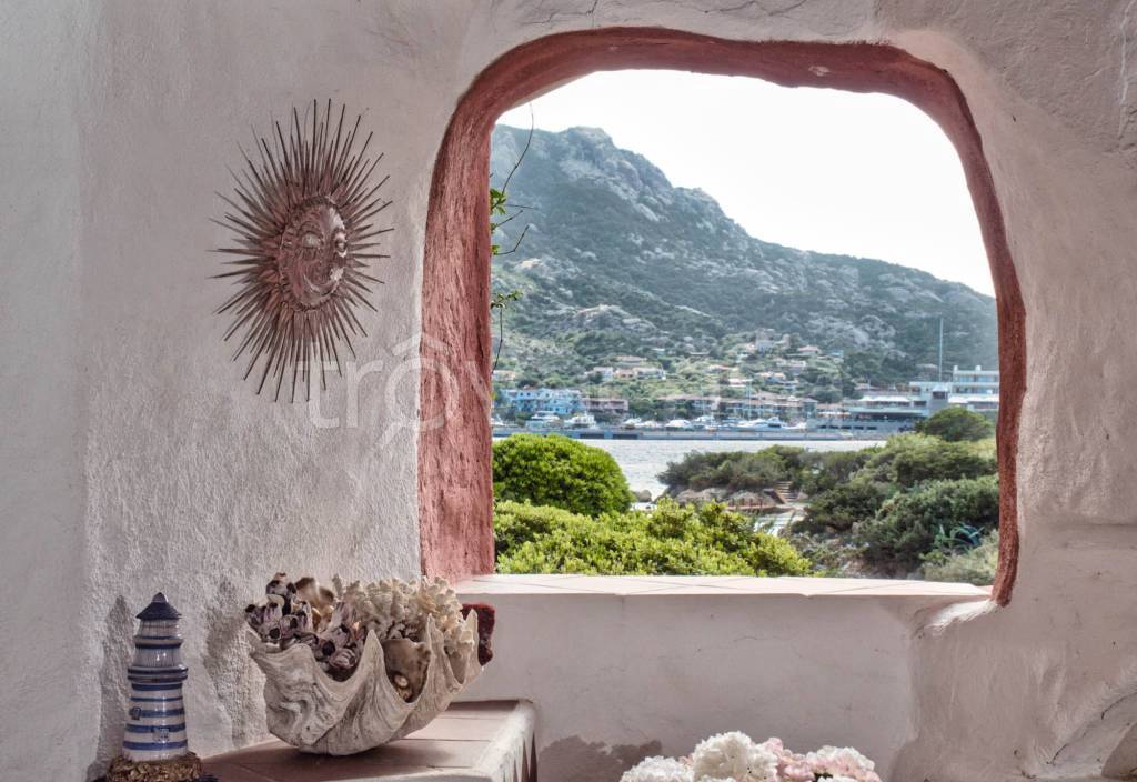appartamento in vendita ad Arzachena in zona Porto Cervo
