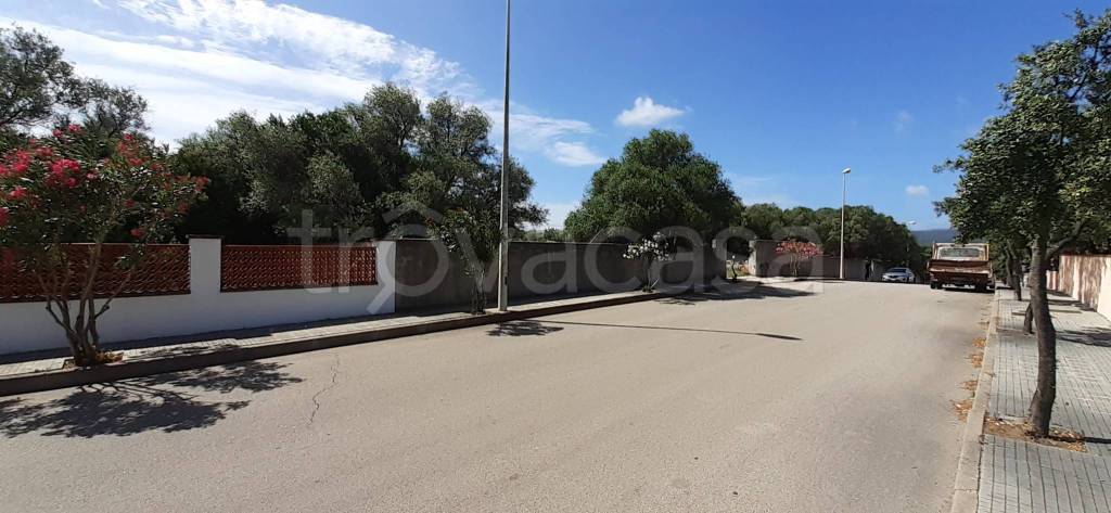 casa indipendente in vendita ad Arzachena