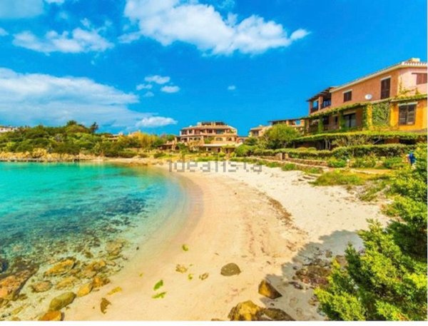 appartamento in vendita ad Arzachena in zona Porto Cervo