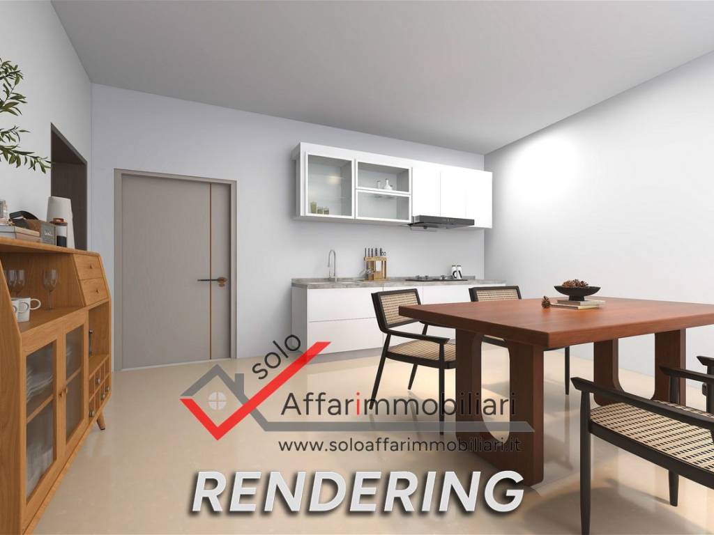 appartamento in vendita ad Arzachena