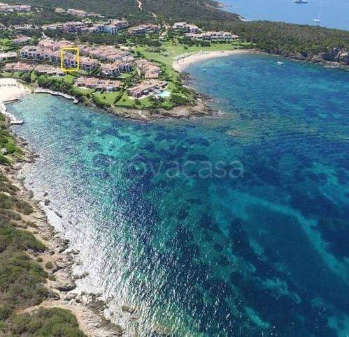 casa indipendente in vendita ad Arzachena in zona Porto Cervo