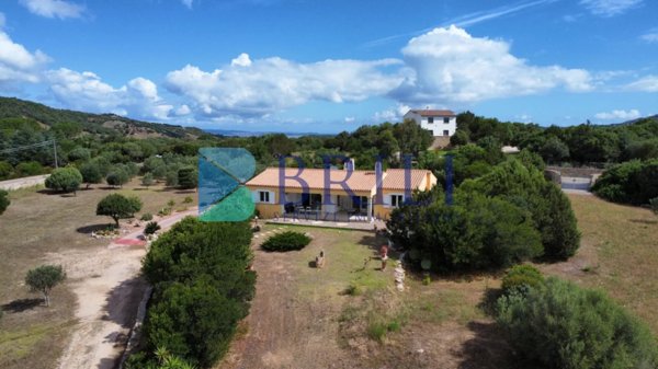 casa indipendente in vendita ad Arzachena in zona Porto Cervo
