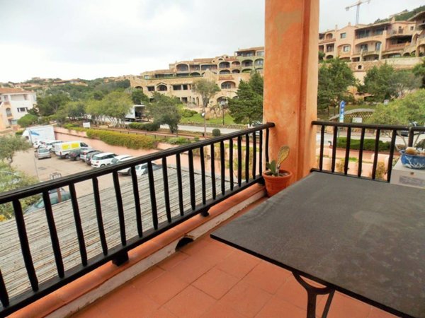 appartamento in vendita ad Arzachena in zona Porto Cervo