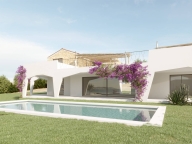 casa indipendente in vendita ad Arzachena