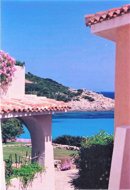 appartamento in vendita ad Arzachena in zona Porto Cervo