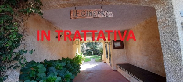 appartamento in vendita ad Arzachena in zona Cannigione