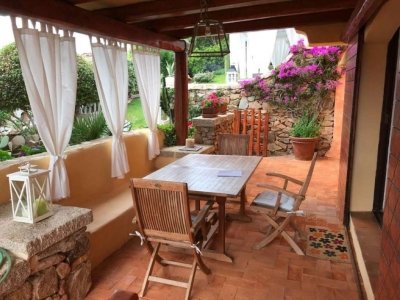 appartamento in vendita ad Arzachena in zona Porto Cervo