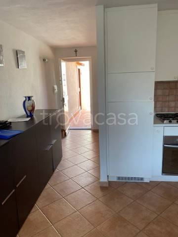 appartamento in vendita ad Arzachena in zona Porto Cervo