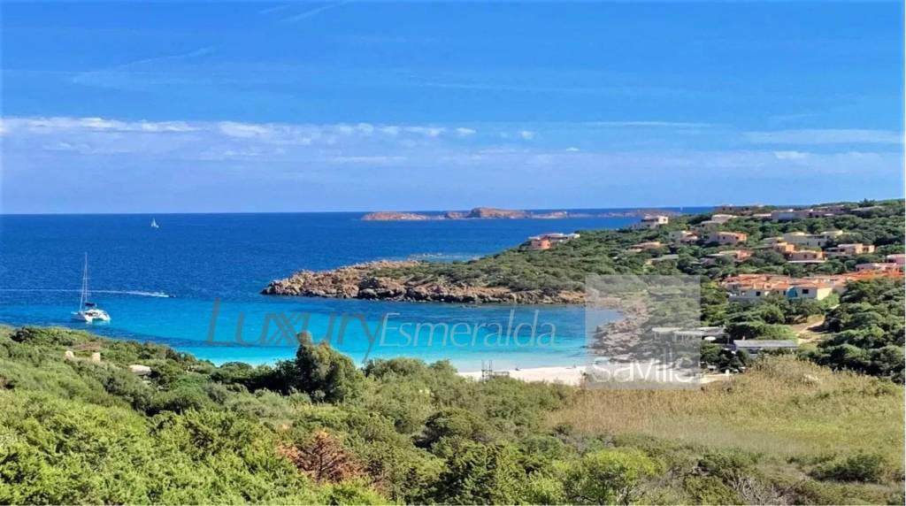 appartamento in vendita ad Arzachena in zona Porto Cervo
