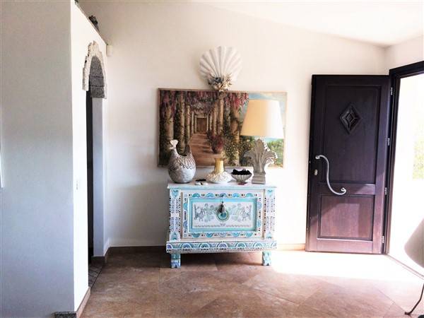 casa indipendente in vendita ad Arzachena in zona Porto Cervo